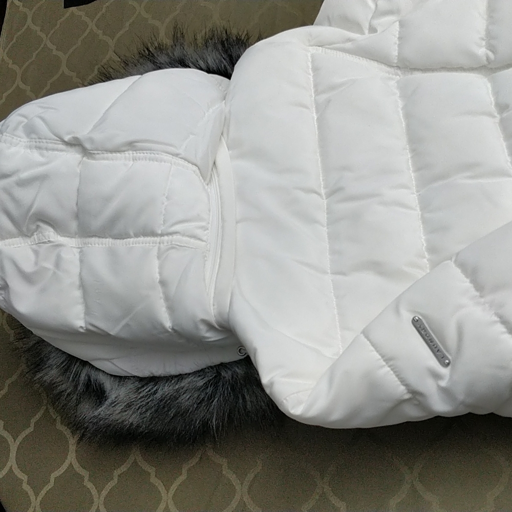 Winter jacket - Picture 7 of 8